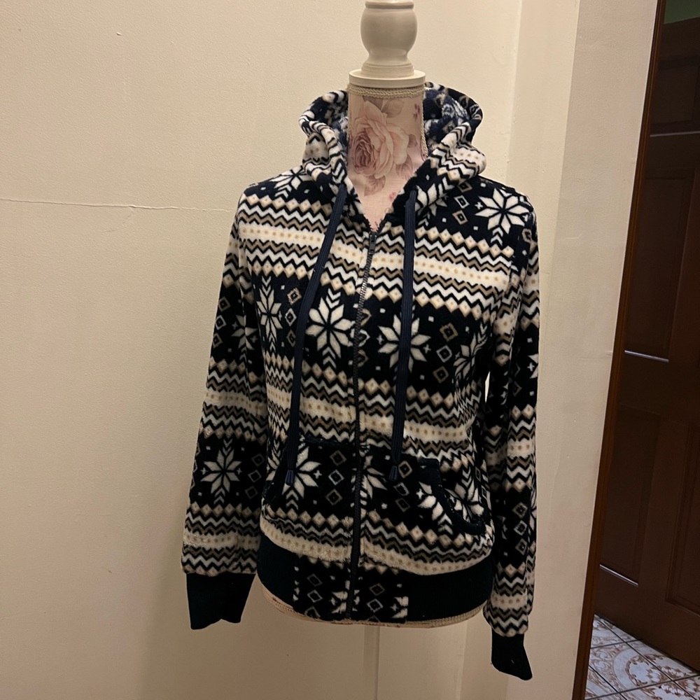 Christmas jacket - Picture 3 of 6